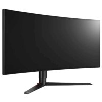 монитор LG UltraGear 34GK950G-B Черный