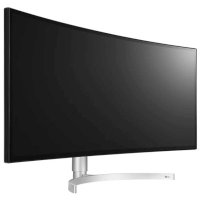 монитор LG UltraWide 34WK95C-W Белый
