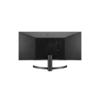 монитор LG UltraWide 34WL500-B Черный