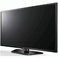 телевизор LG 37LN541U Черный
