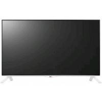 телевизор LG 40UB800V Белый