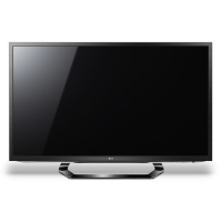 телевизор LG 42LM620S Черный