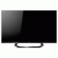 телевизор LG 42LM660T Черный
