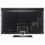 телевизор LG 42LW4500 Черный