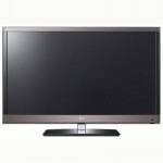 телевизор LG 42LW573S Черный