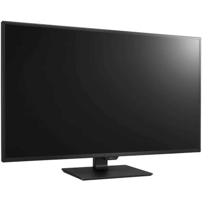 монитор LG UltraFine 43BN70U Черный