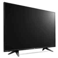 телевизор LG 43LH500T Черный