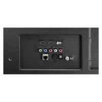 телевизор LG 43LH510V Черный