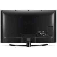 телевизор LG 43LH604V Черный