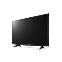 телевизор LG 43LJ510V Черный