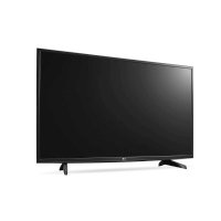 телевизор LG 43LJ510V Черный