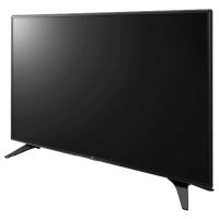 телевизор LG 43LW540S Черный