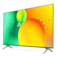 телевизор LG 43NANO776QA