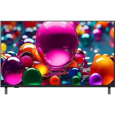 телевизор LG 43UA75009LA