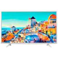 телевизор LG 43UH619V Белый