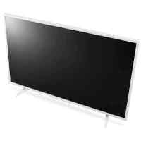 телевизор LG 43UH619V Белый