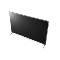 телевизор LG 43UJ740V Титан