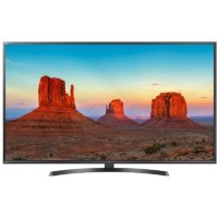 телевизор LG 43UK6450PLC