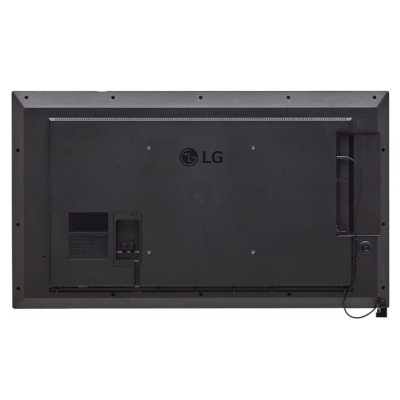 профессиональный дисплей LG 43UM5N-H