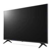 телевизор LG 43UP77006LB