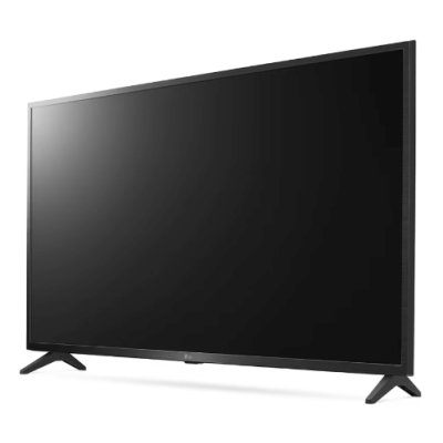 телевизор LG 43UQ75003LF