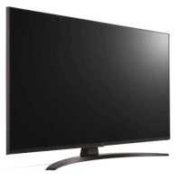 телевизор LG 43UQ81009LC