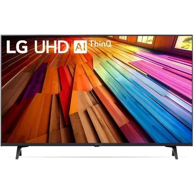 телевизор LG 43UT80006LA