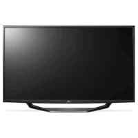 телевизор LG 49LH510V Черный