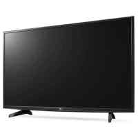 телевизор LG 49LH570V Черный
