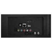 телевизор LG 49UH651V Черный