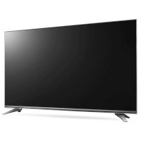 телевизор LG 49UH750V Титан