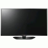 телевизор LG 50LN540V Черный