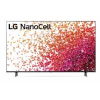 телевизор LG 50NANO756PA