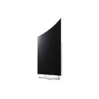 телевизор LG 55EG920V Белый