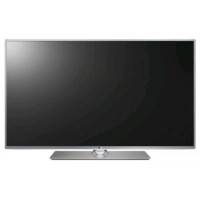 телевизор LG 55LB650V Серебристый