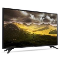 телевизор LG 55LH604V Черный