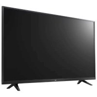 телевизор LG 55LJ540V Черный