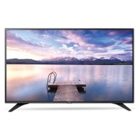 телевизор LG 55LW540S Черный