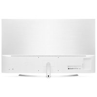 телевизор LG 55UH950V Серебристый