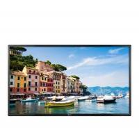 ЖК панель LG 55WL30MS-D Черный