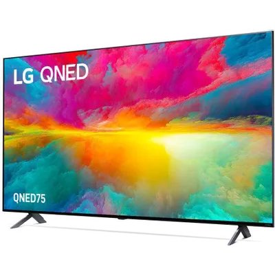 телевизор LG 65QNED756RA