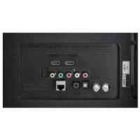 телевизор LG 65UH620V Черный