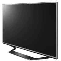 телевизор LG 65UH620V Черный