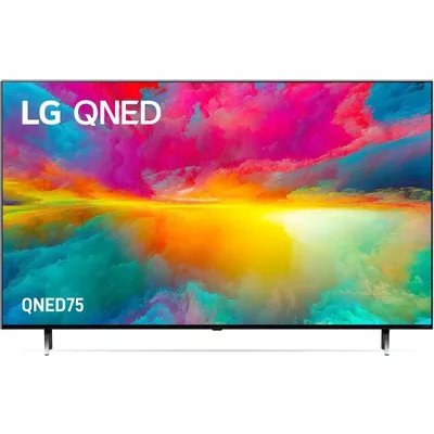 телевизор LG 75QNED756RA