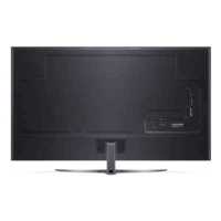 телевизор LG 75QNED966PA