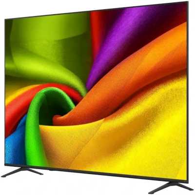 телевизор LG 85NU900B6LA