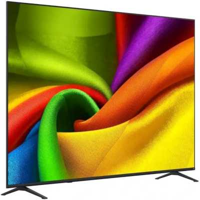 телевизор LG 85NU900B6LA