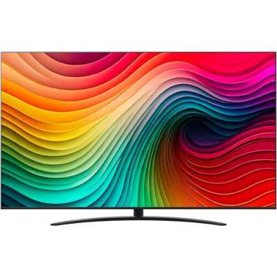телевизор LG 86NANO81A6A