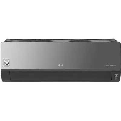 кондиционер LG Artcool Mirror AC09BK