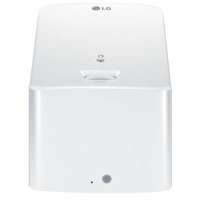 проектор LG CineBeam HF65LSR Белый